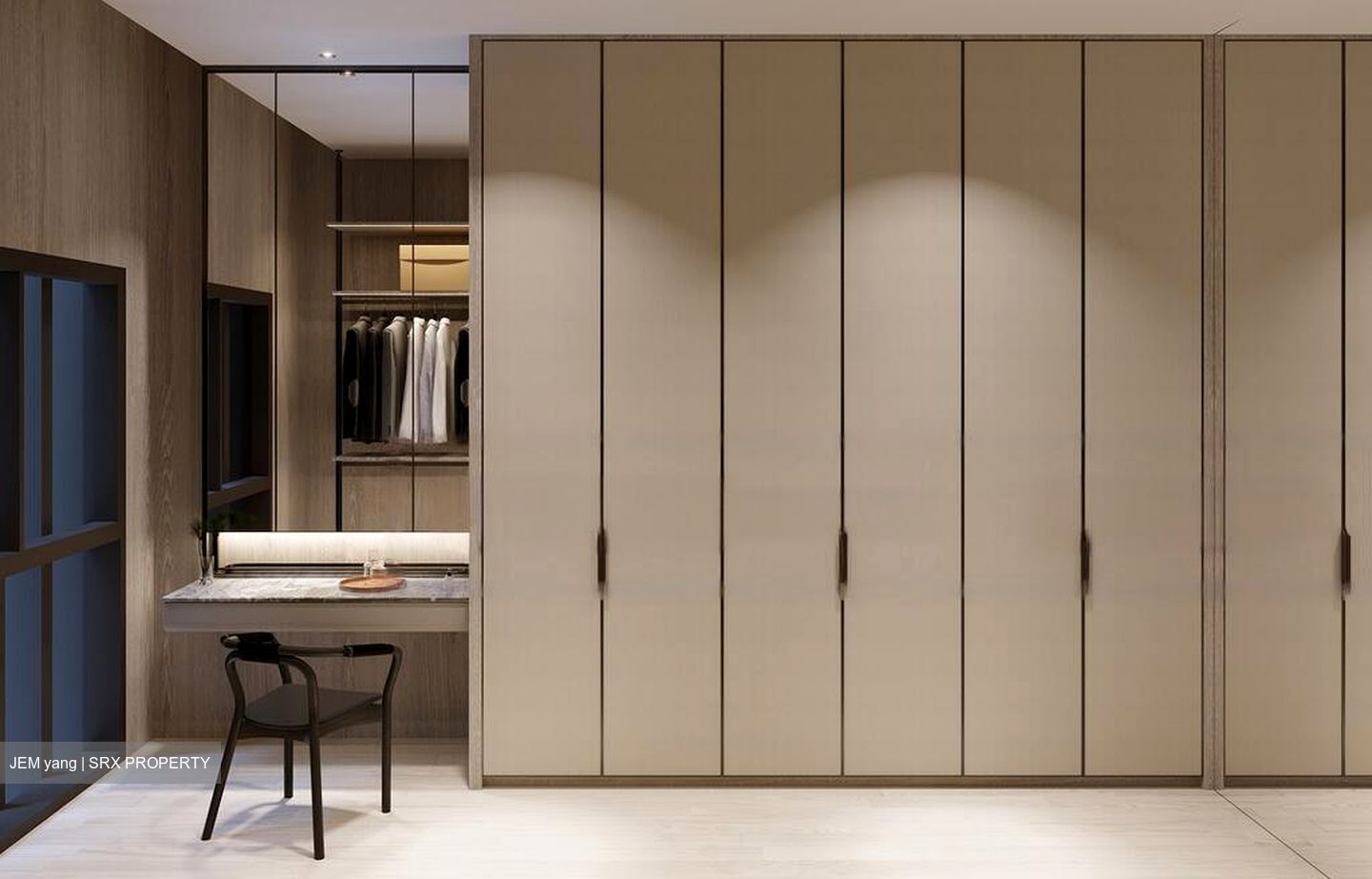 3 Orchard By-The-Park (D10), Condominium #464317421